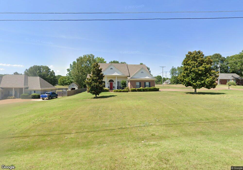 1390 Ivy Dr, Hernando, MS 38632 - photo 1