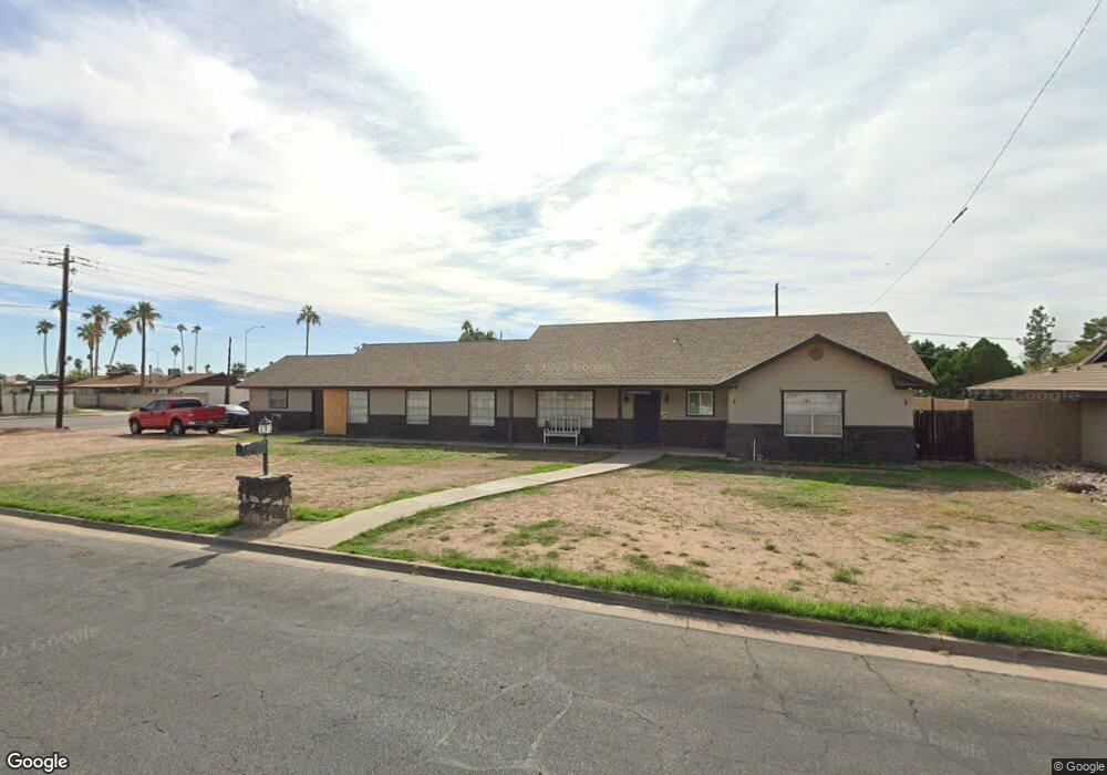 1953 E Fountain St, Mesa, AZ 85203 - photo 1