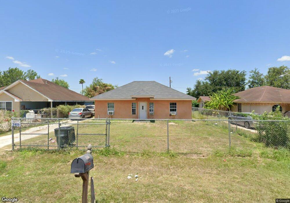 3109 Fernando St, Weslaco, TX 78599 - photo 1