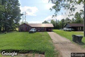 580 Dog Pen Rd, Durant, MS 39063