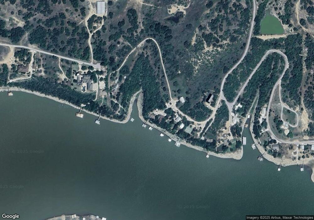 6327 Rolling Hills Rd, Brownwood, TX 76801 - photo 1