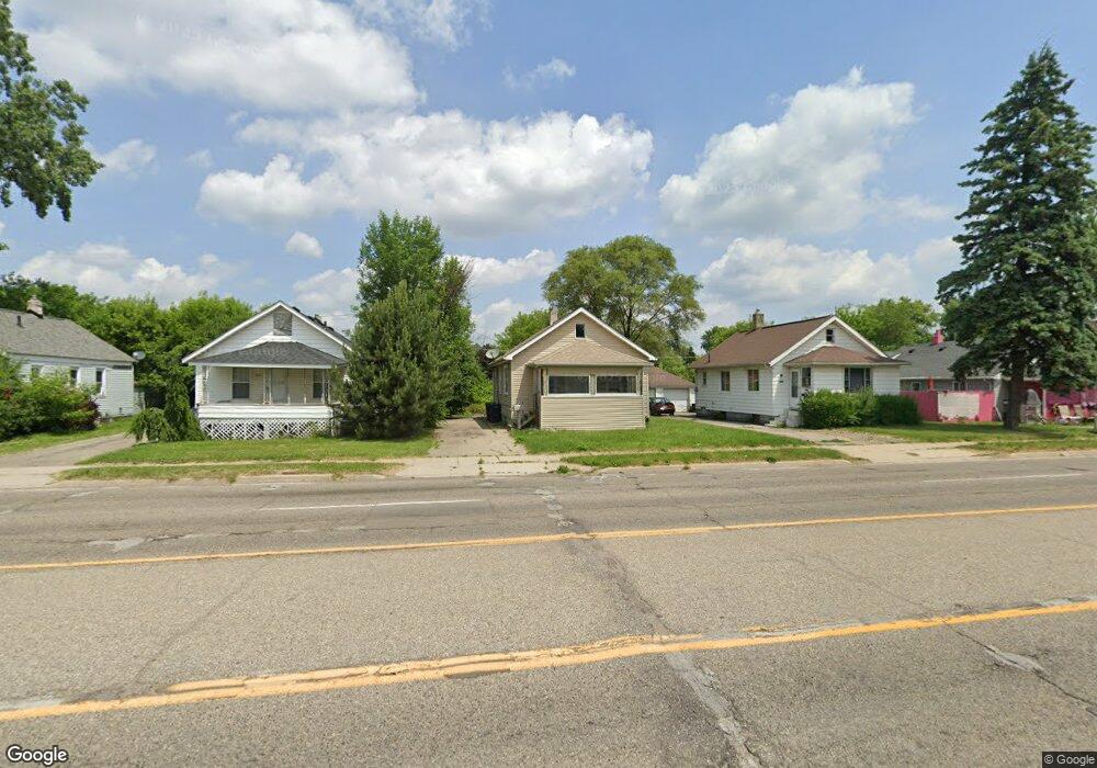 3601 Davison Rd, Flint, MI 48506 - photo 1