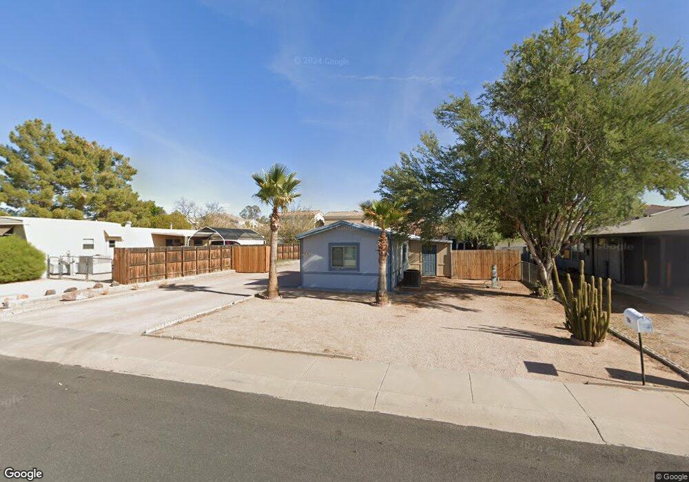 1684 S Desert View Place, Mesa, AZ 85208 - photo 1