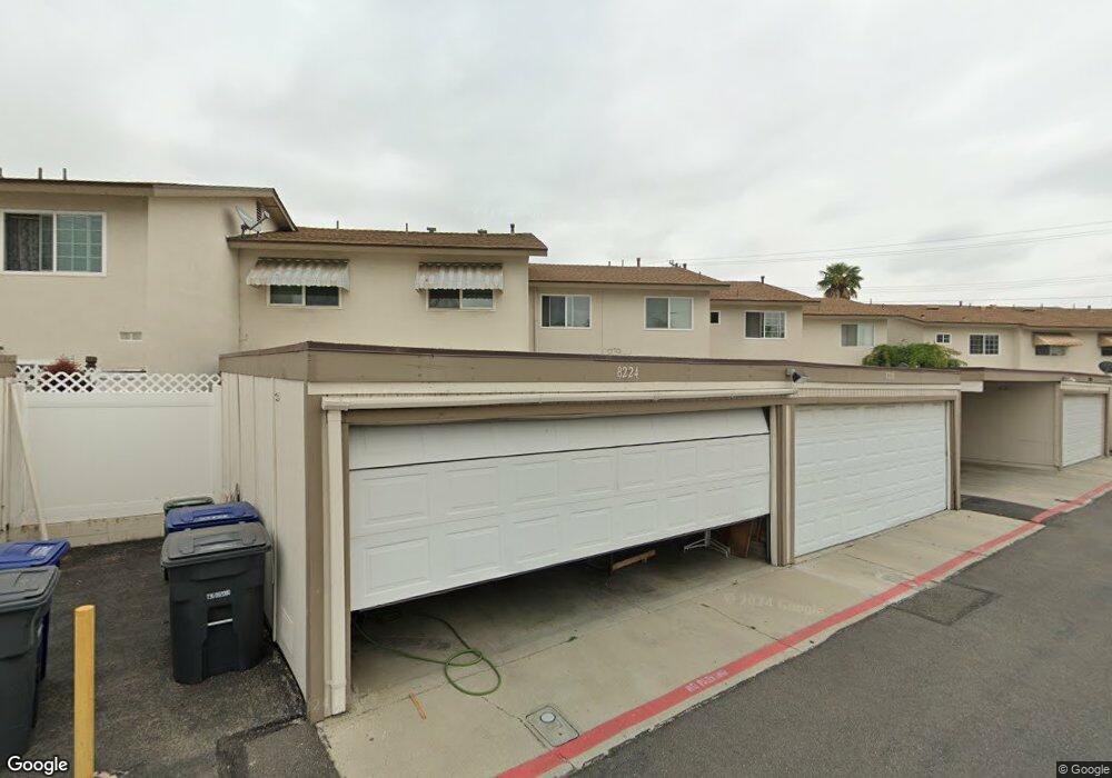 8224 Erskine Green, Buena Park, CA 90621 - photo 1