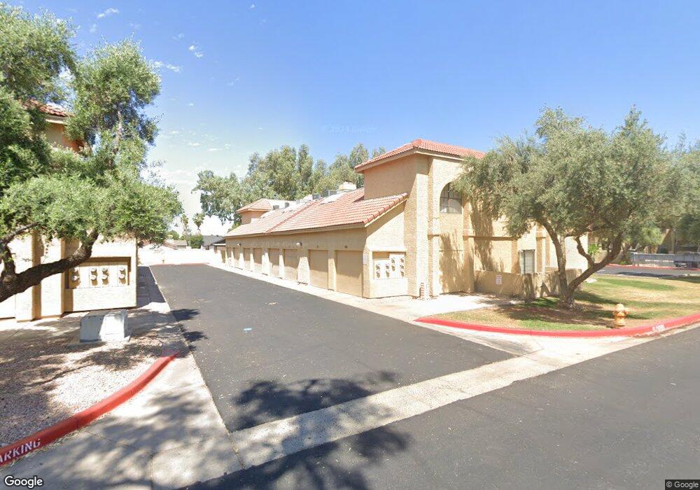 1126 W Elliot Rd, Chandler, AZ 85224 - photo 1