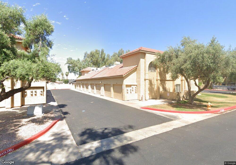 1126 W Elliot Rd unit 2068, Chandler, AZ 85224 - photo 1