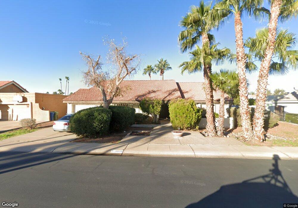 3530 S Kachina Dr, Tempe, AZ 85282 - photo 1