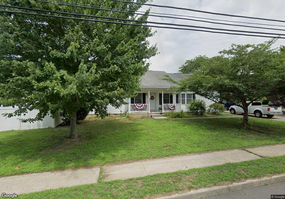 1505 W Mill Rd, Northfield, NJ 08225 - photo 1