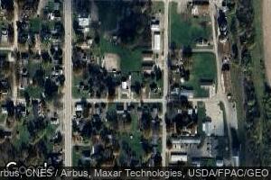 205 E South St, New Sharon, IA 50207