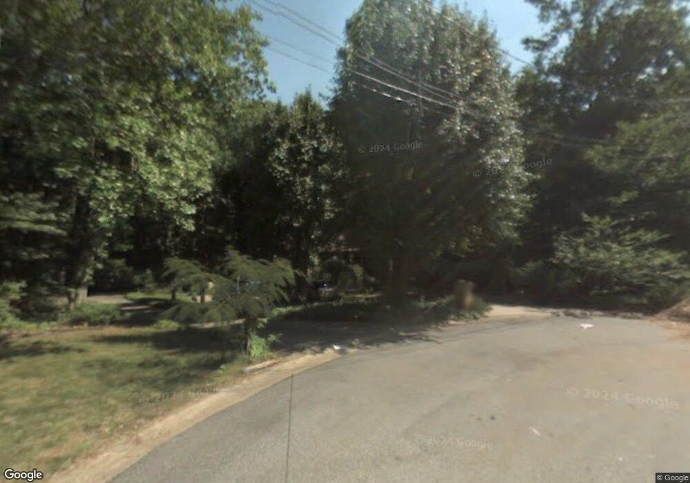 1098 Ferry Creek Way, Acworth, GA 30102 - photo 1