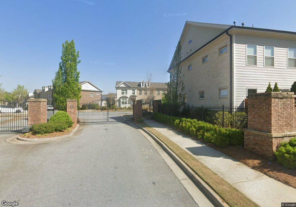 0 Glenview Park Cir, Duluth, GA 30097 - photo 1