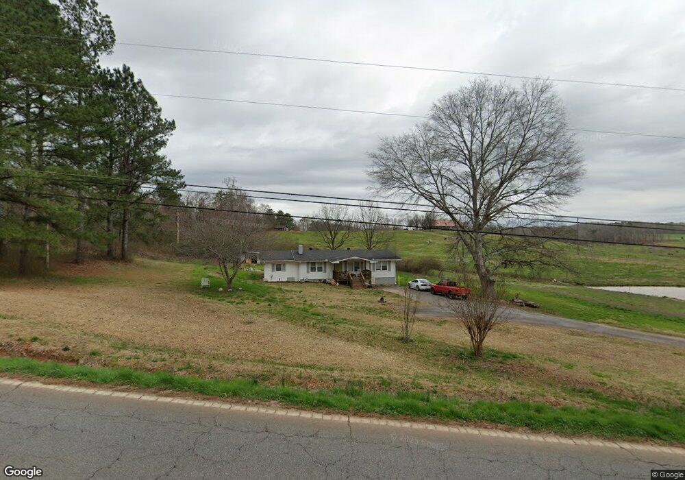 2715 Lovvorn Rd, Carrollton, GA 30117 - photo 1