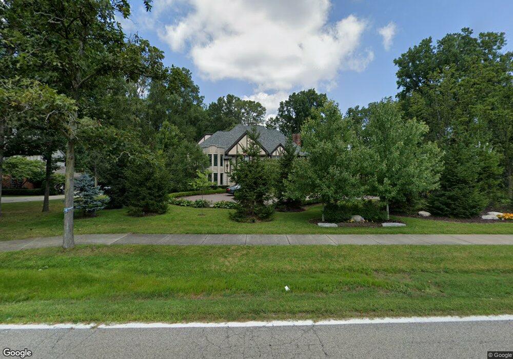 1235 Westview Rd, Bloomfield Hills, MI 48304 - photo 1