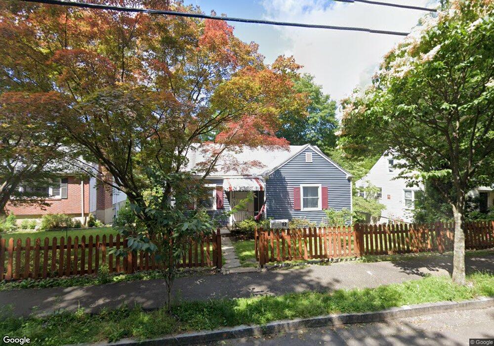 12 Pemberwick Rd, Greenwich, CT 06831 - photo 1