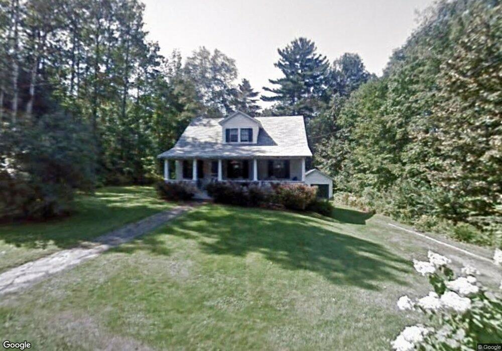 68 Berkley St, Bethlehem, NH 03574 - photo 1