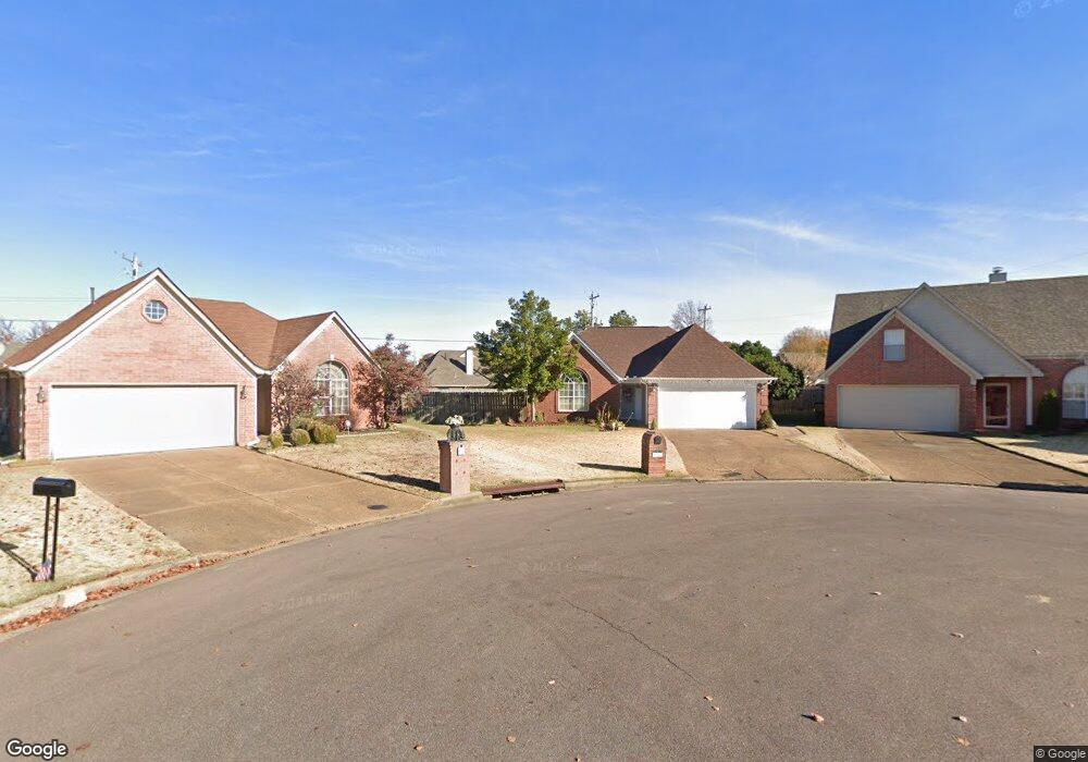 1028 Zenith Cove N, Cordova, TN 38018 - photo 1