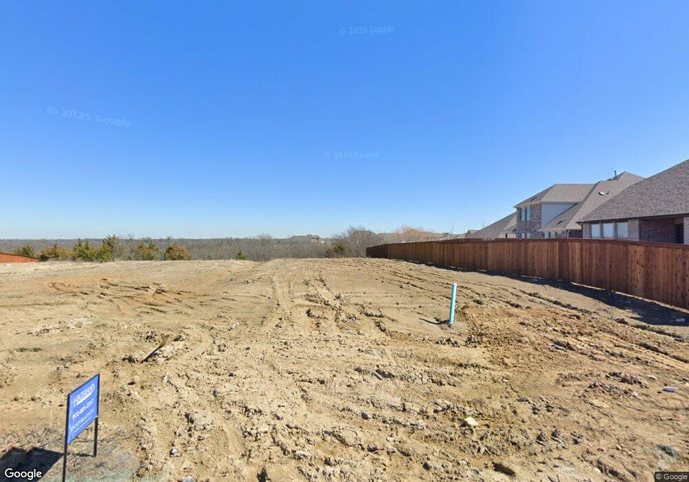 1725 Cherub Cheer Row, Wylie, TX 75098 - photo 1
