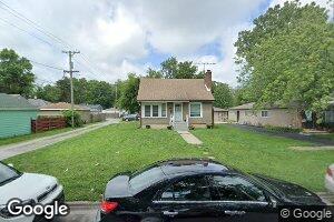 16968 Crane Ave, Hazel Crest, IL 60429