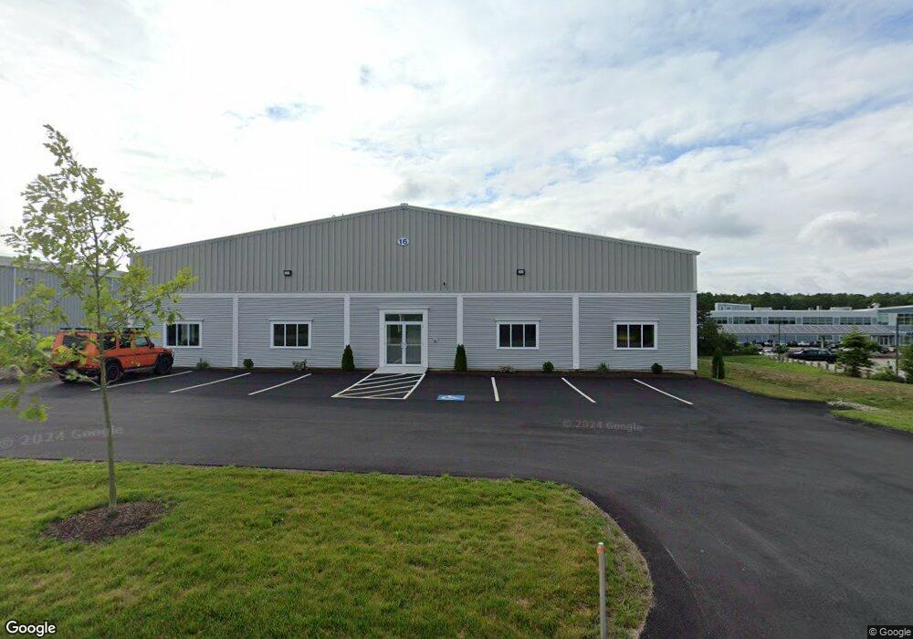 16 Jonathan Bourne Dr, Pocasset, MA 2559 - photo 1