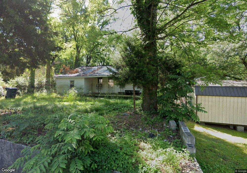 1308 Saint Charles St, Florence, AL 35630 - photo 1