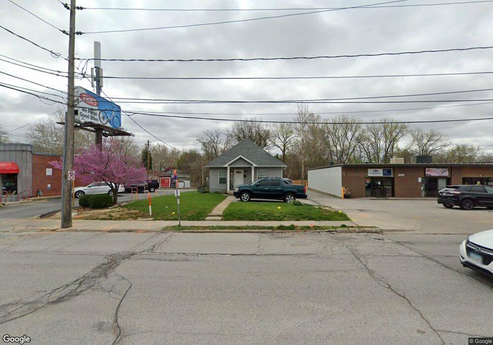 4802 University Ave, Des Moines, IA 50311 - photo 1