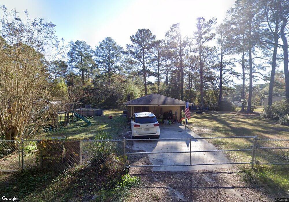 271 Colonial Dr, Rincon, GA 31326 - photo 1