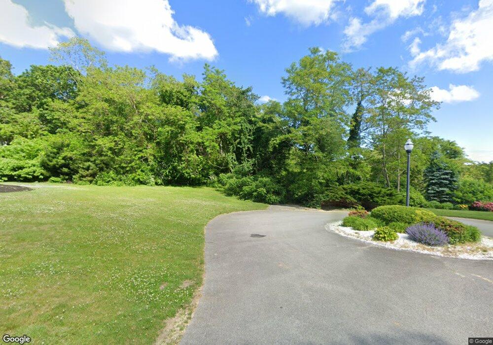 150 Great Marsh Rd, West Barnstable, MA 2668 - photo 1