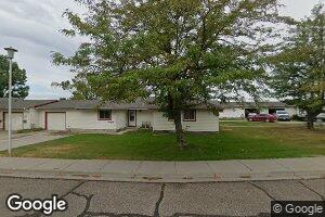 2 Scobey Cir, Forsyth, MT 59327