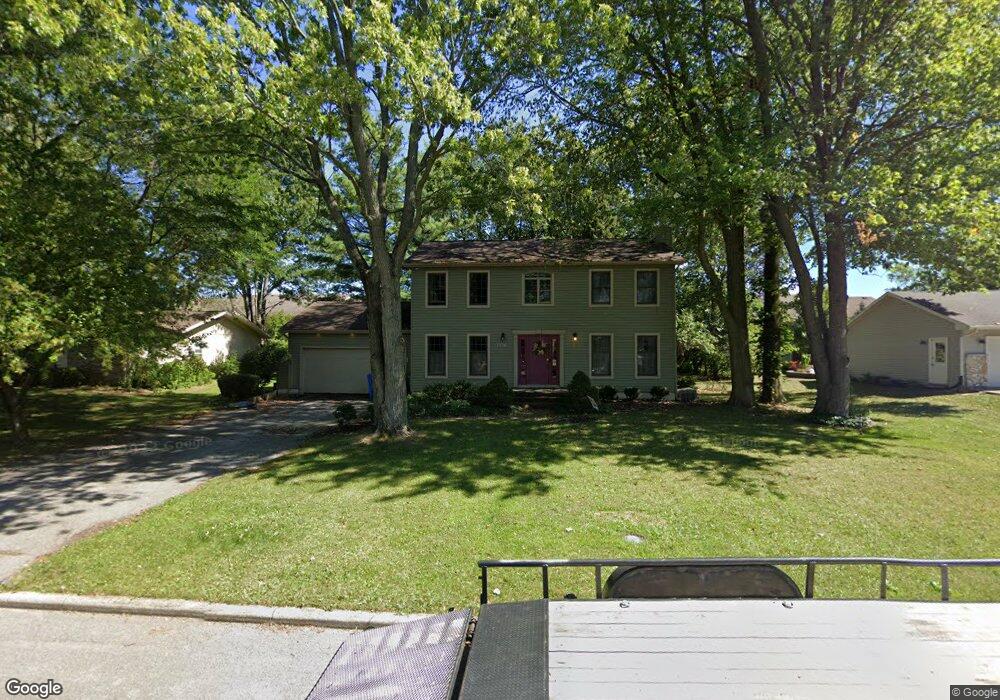 2407 Springmill Rd, Findlay, OH 45840 - photo 1