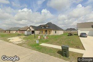 149 Rue Wyatt Philip, Schriever, LA 70395
