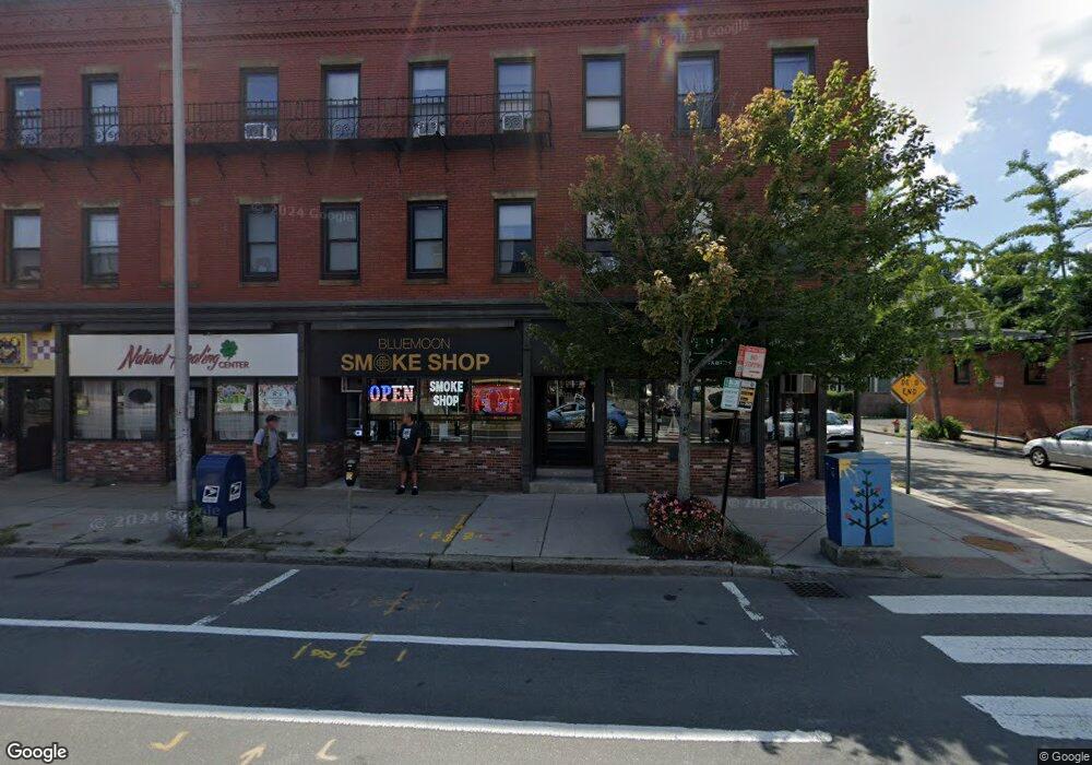 Street View Photo