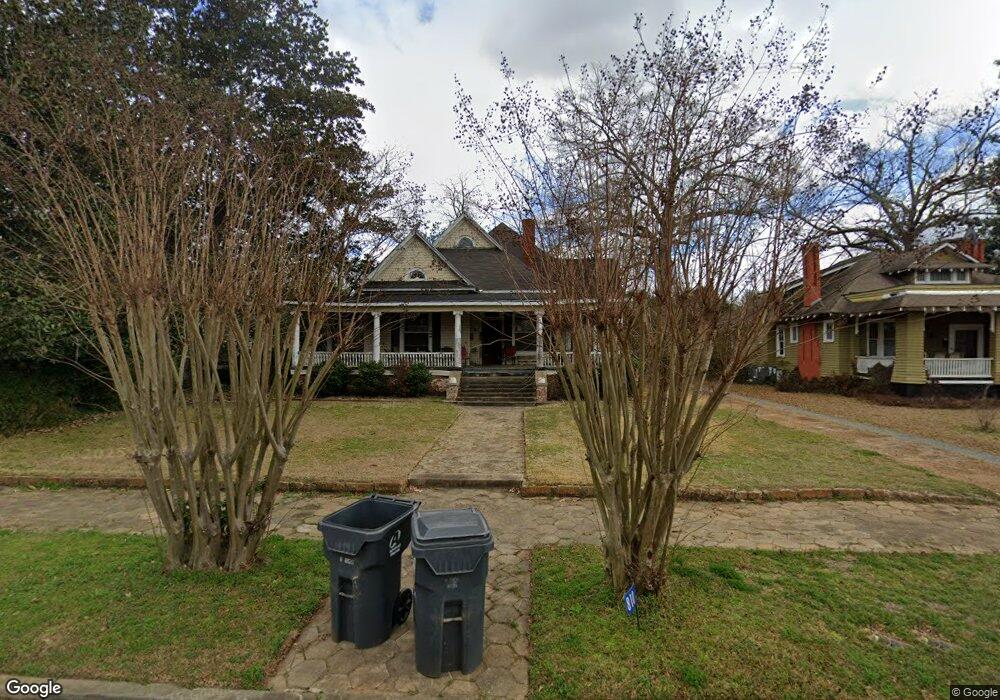 810 S Lee St, Americus, GA 31709 - photo 1