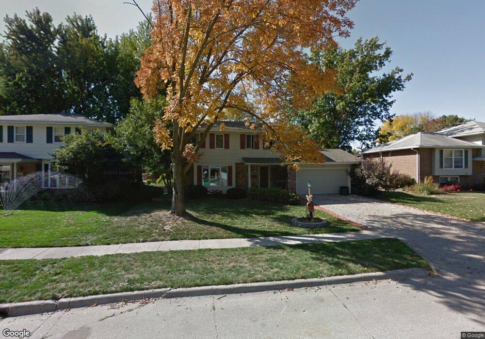 713 E 16th St N, Newton, IA 50208 - photo 1