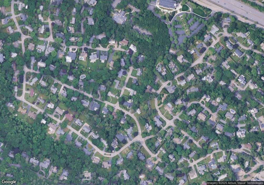 15 Longmeadow Rd, Belmont, MA 02478 - photo 1