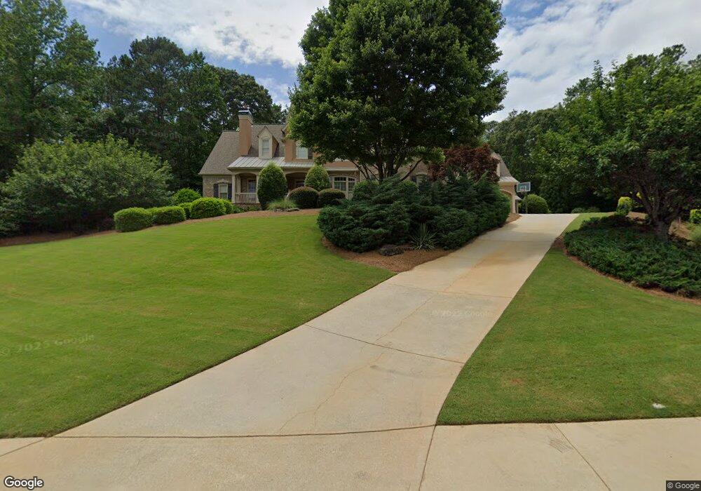 320 Breckenridge Ct, Roswell, GA 30075 - photo 1