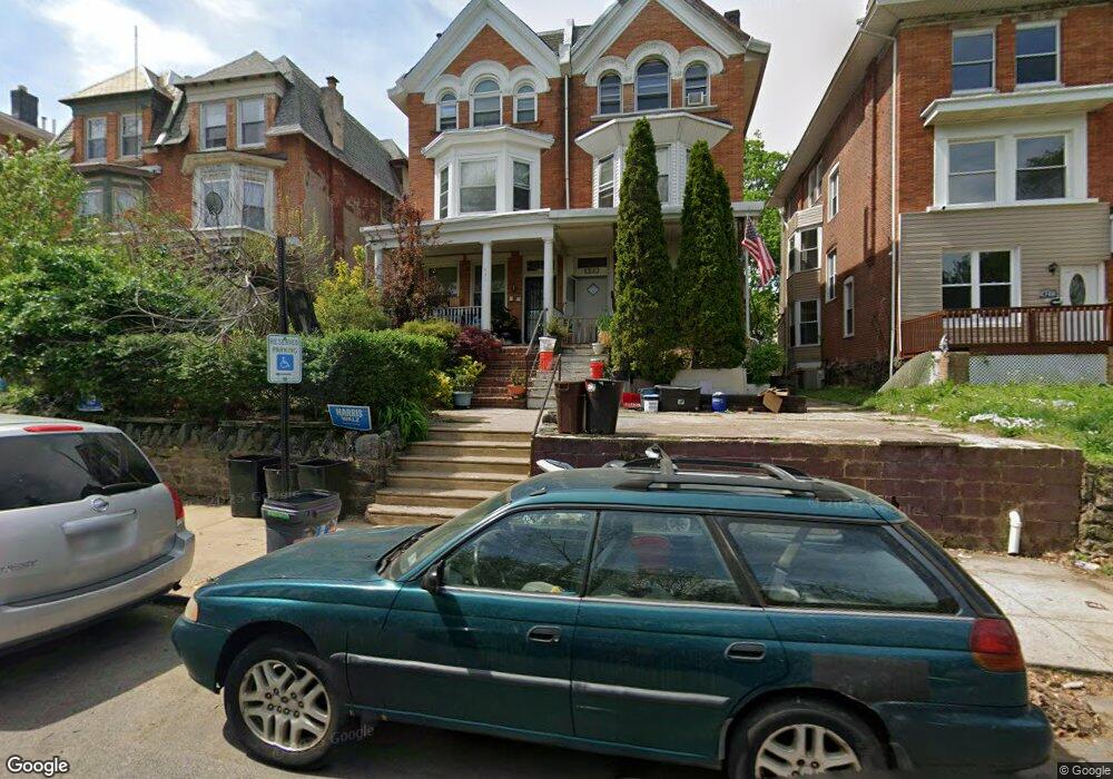 431 W Hansberry St, Philadelphia, PA 19144 - photo 1