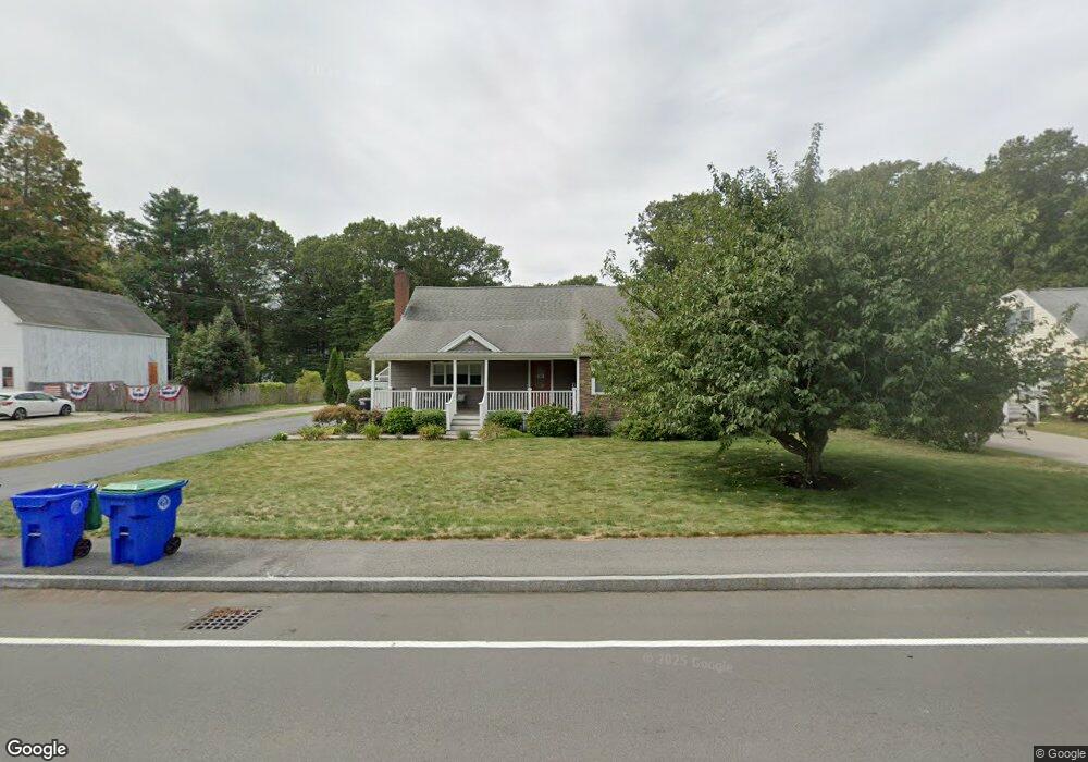 165 Spring St, Rockland, MA 02370 - photo 1