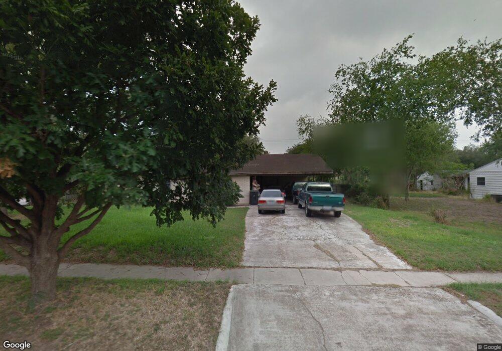 1004 S Nebraska Ave, Weslaco, TX 78596 - photo 1