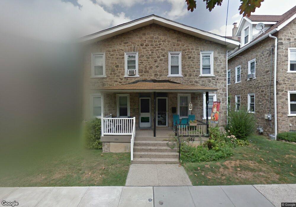 554 Argyle Ave unit 7, Ambler, PA 19002 - photo 1