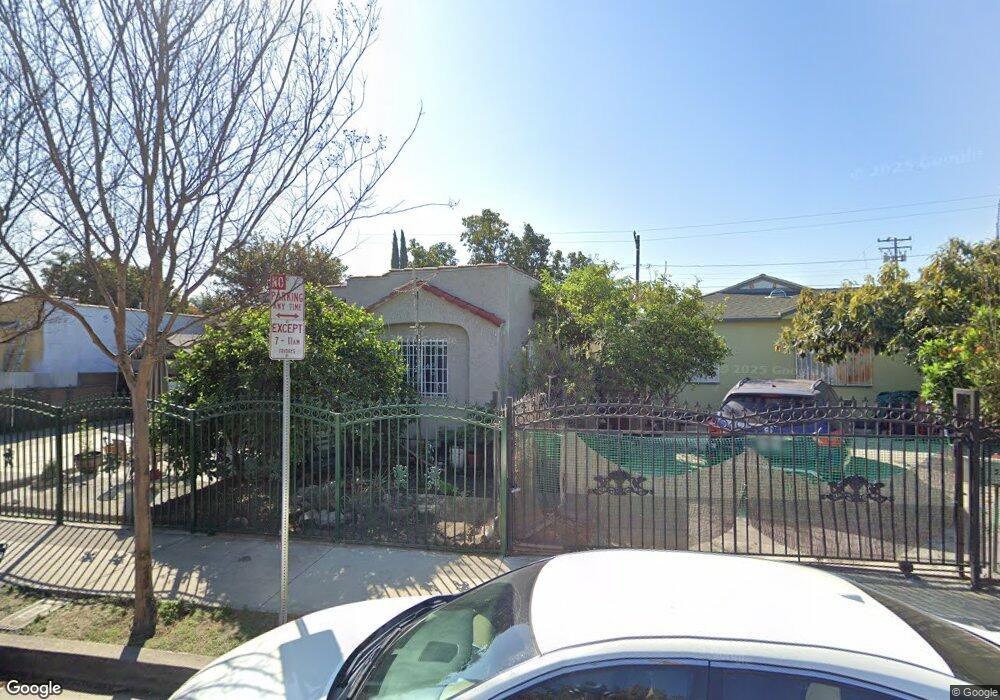 2104 E Lucien St, Compton, CA 90222 - photo 1