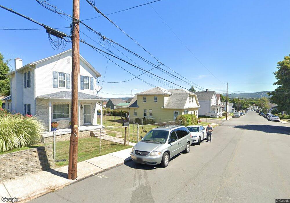 0 W Taylor St unit GSB014614, Taylor, PA 18517 - photo 1