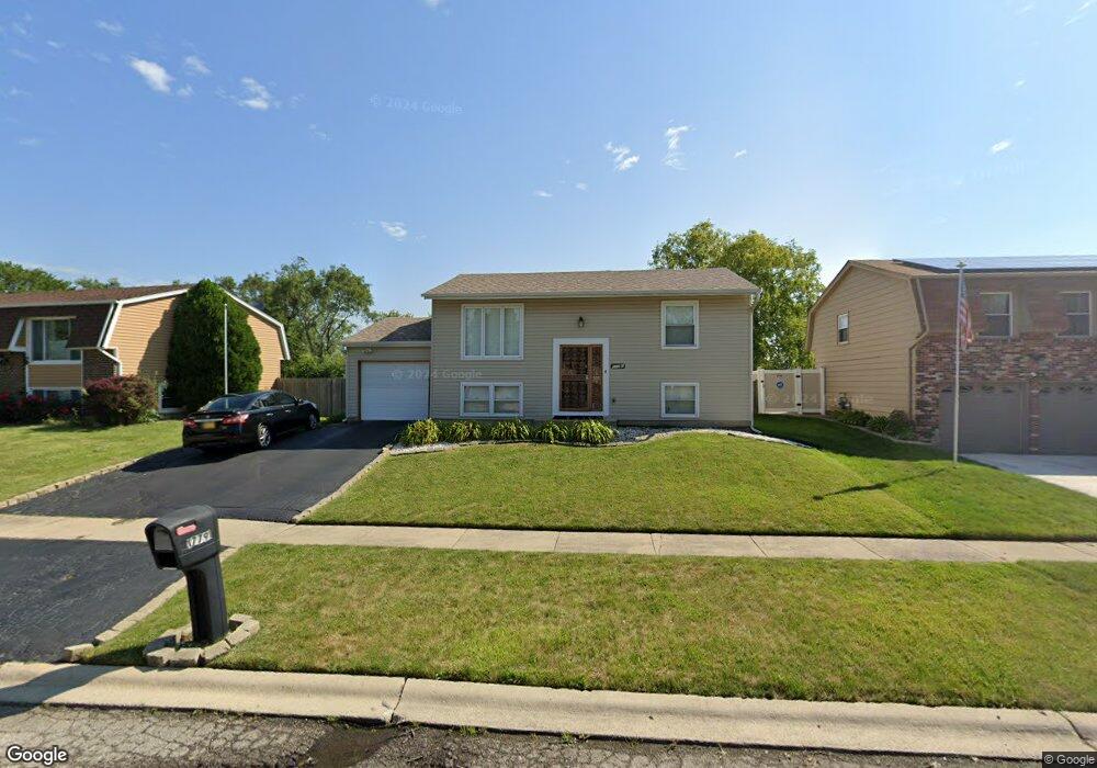 17791 Sarah Ln, Country Club Hills, IL 60478 - photo 1