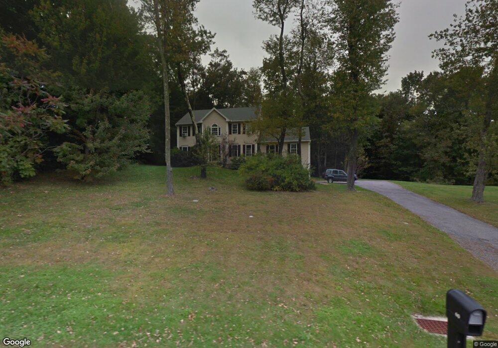 60 Falcon Ridge Rd, Torrington, CT 06790 - photo 1