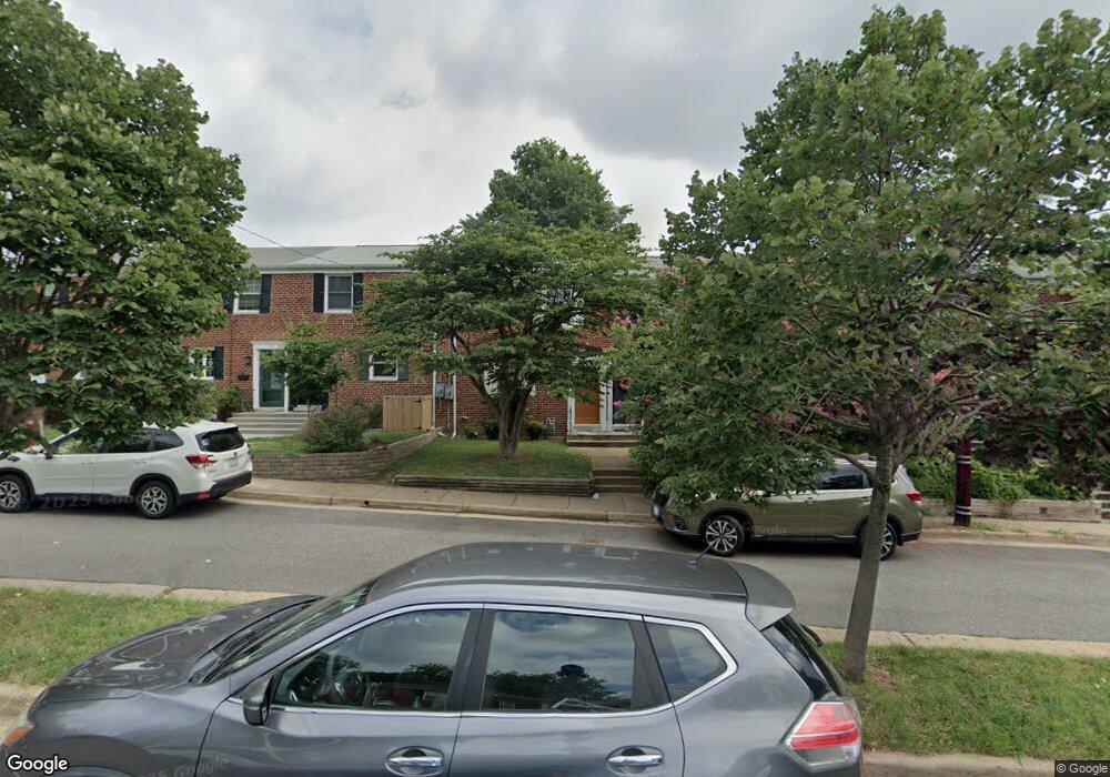 9 Ancell St, Alexandria, VA 22305 - photo 1