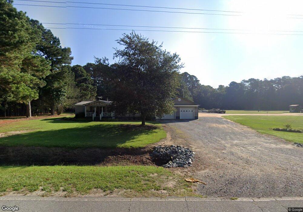 4442 Wrye Branch Rd, Newton Grove, NC 28366 - photo 1
