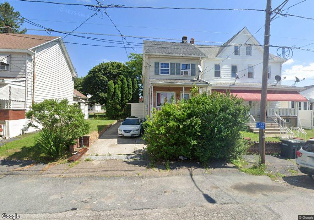 869 N James St, Hazleton, PA 18201 - photo 1