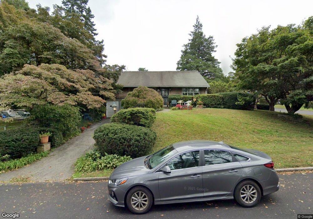 100 Cornell Rd, Bala Cynwyd, PA 19004 - photo 1