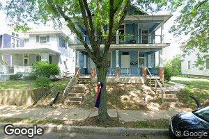 525 S 9th St, Lafayette, IN 47901