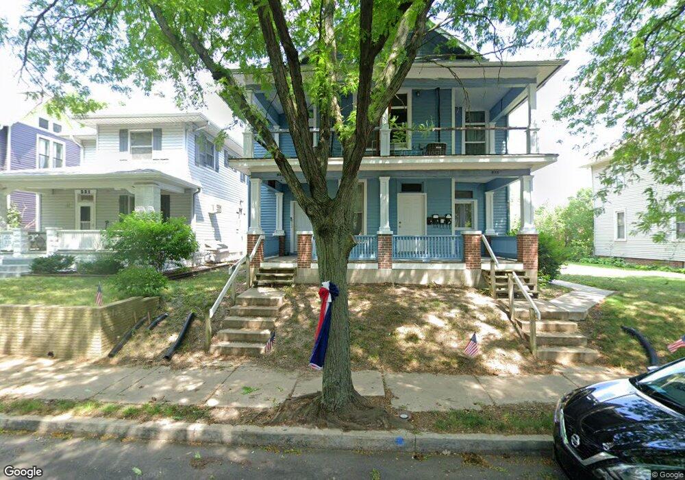 525 S 9th St, Lafayette, IN 47901 - photo 1