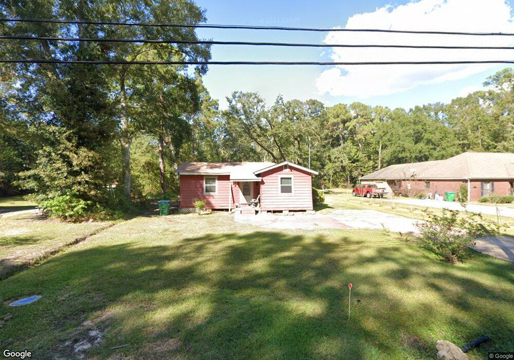 4215 Dutch Bayou Rd, Moss Point, MS 39563 - photo 1